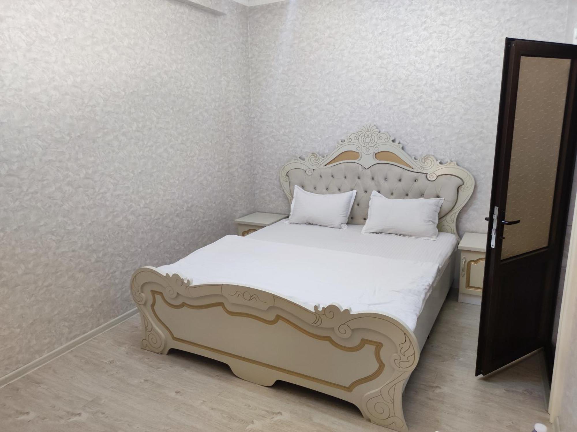 Shahram Plus Samarkanda Zewnętrze zdjęcie
