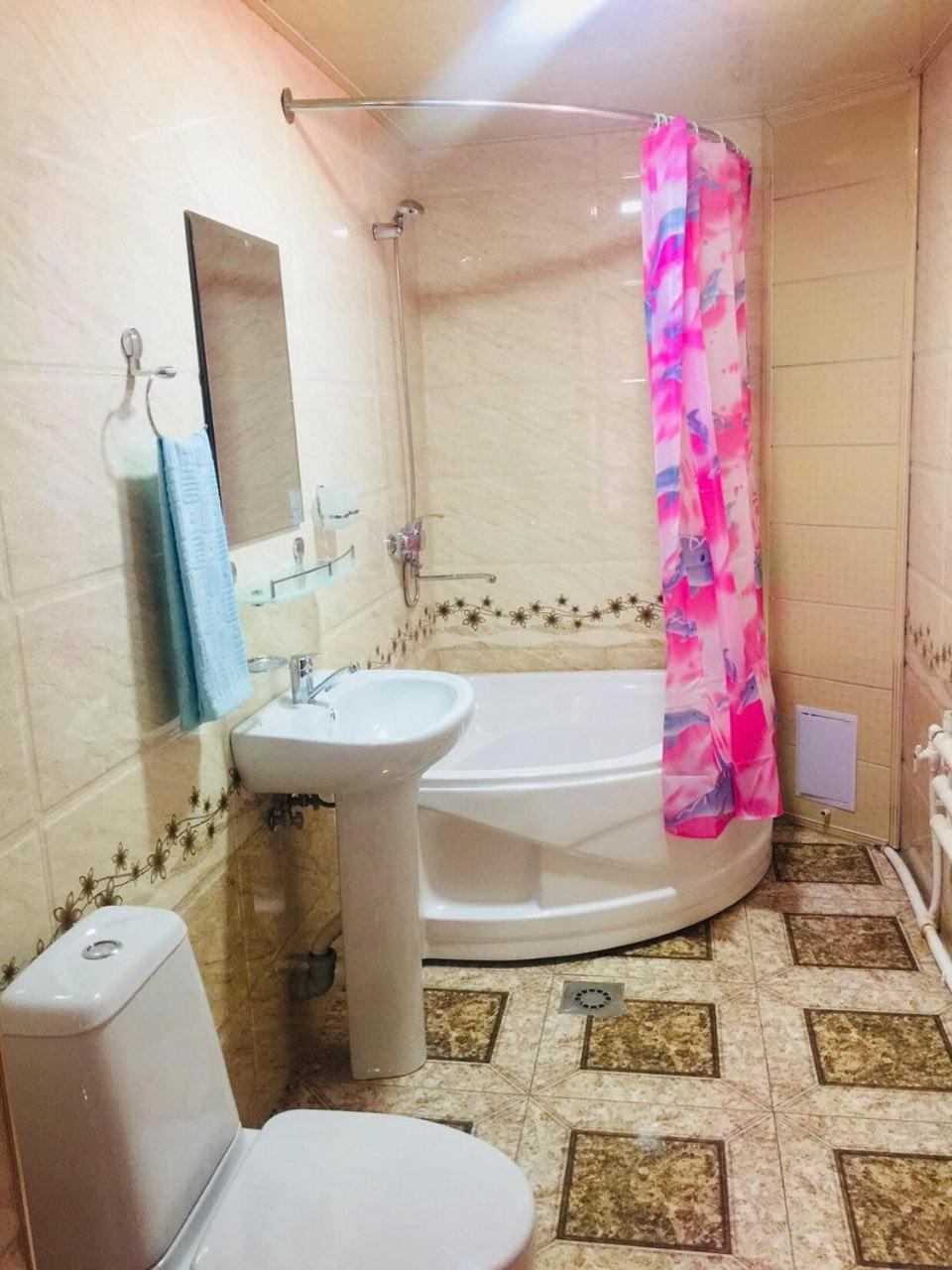 Shahram Plus Samarkanda Zewnętrze zdjęcie